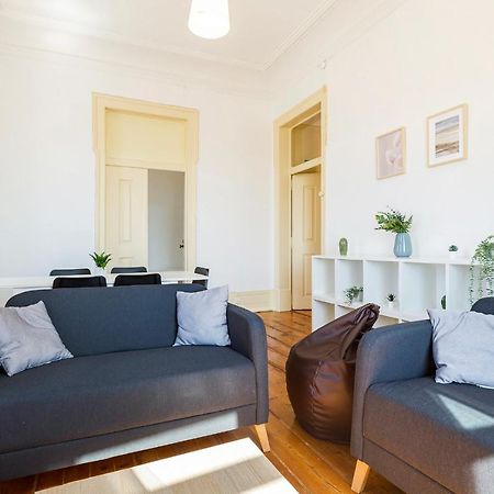 4Br Lisbon Apartament - Excellent Location - New Mattresses! Екстериор снимка