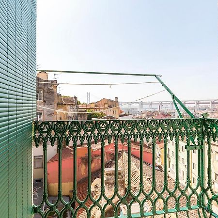 4Br Lisbon Apartament - Excellent Location - New Mattresses! Екстериор снимка