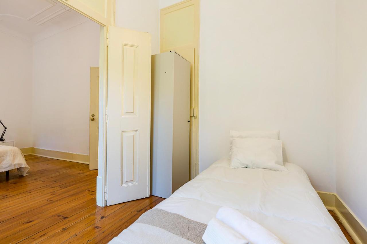 4Br Lisbon Apartament - Excellent Location - New Mattresses! Екстериор снимка
